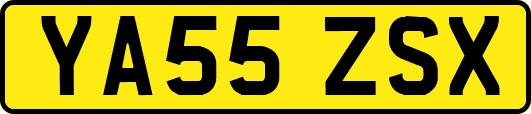 YA55ZSX