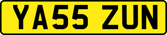 YA55ZUN