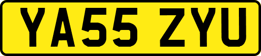 YA55ZYU