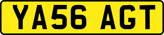 YA56AGT
