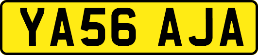 YA56AJA