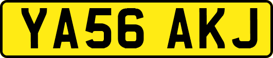 YA56AKJ