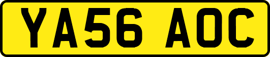 YA56AOC