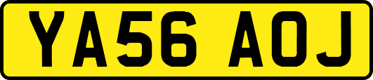 YA56AOJ