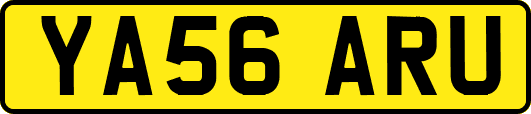 YA56ARU
