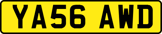 YA56AWD