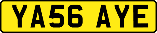 YA56AYE