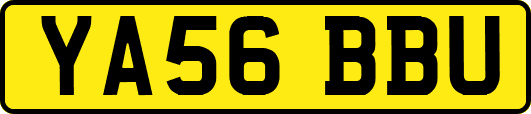 YA56BBU