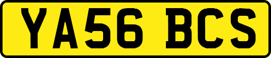 YA56BCS