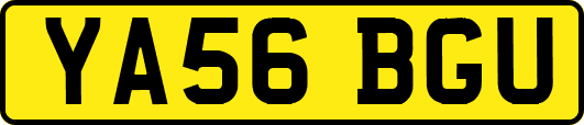 YA56BGU