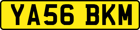 YA56BKM