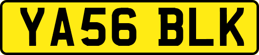 YA56BLK