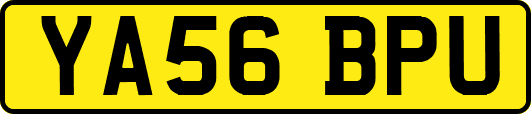 YA56BPU