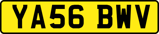 YA56BWV