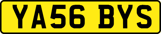 YA56BYS