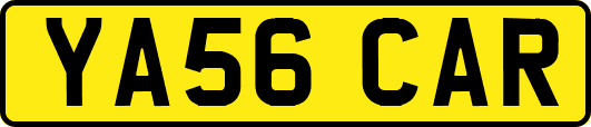 YA56CAR