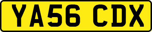 YA56CDX