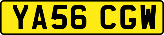 YA56CGW