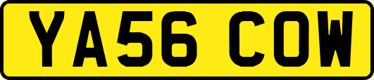 YA56COW