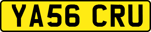 YA56CRU