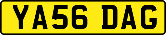 YA56DAG