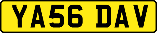 YA56DAV