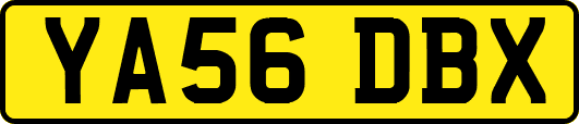 YA56DBX