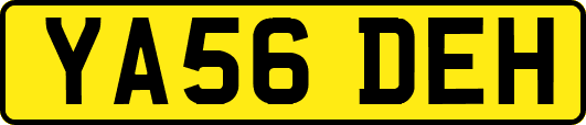 YA56DEH
