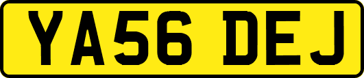 YA56DEJ