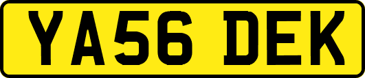 YA56DEK