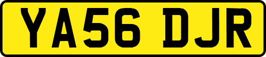 YA56DJR