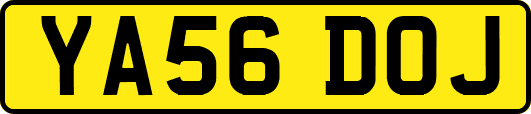 YA56DOJ
