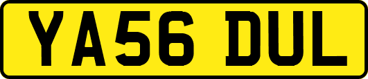 YA56DUL