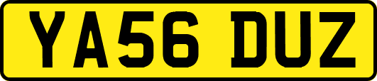 YA56DUZ