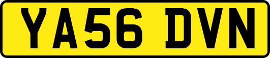 YA56DVN