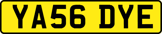 YA56DYE