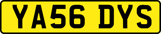 YA56DYS