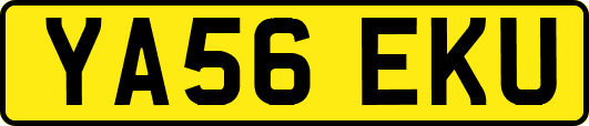 YA56EKU