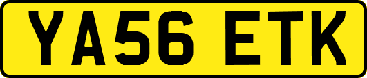YA56ETK