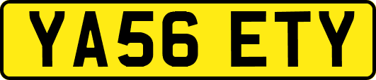 YA56ETY