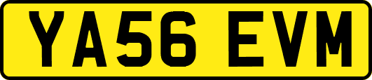 YA56EVM