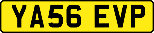 YA56EVP