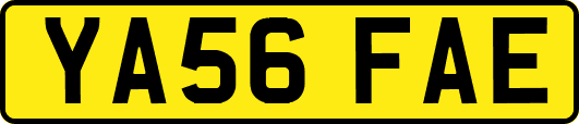 YA56FAE