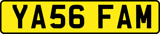 YA56FAM
