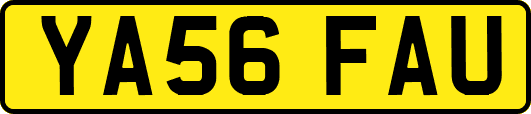 YA56FAU