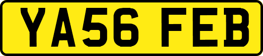 YA56FEB