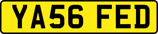 YA56FED
