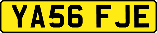 YA56FJE