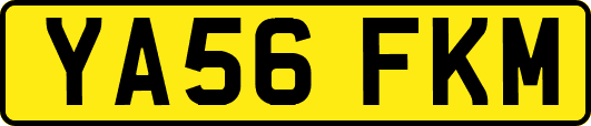 YA56FKM