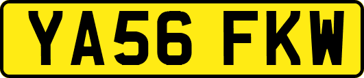 YA56FKW